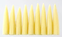 Tania Whole Young Corn 425g