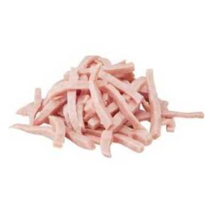 Smallgoods - Casilingo  - Bacon Shredded VAC 2.5 kg