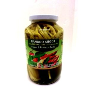 Bambo Bai-Yang 680 gm