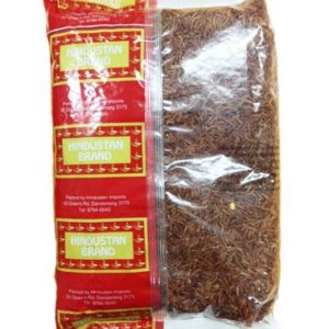 Rice Basmati Red 5 kg