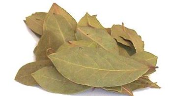 Spices - Bay Leaves