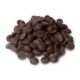 Belcolade Corverture Buttons Ebony Cocoa Mass 96% -1 kg