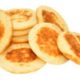 Fingerfood Blini (mini pancake) 12 x 50 pce