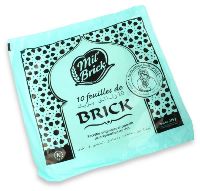 Pastry - Brick Pastry Pastry, French, 170gm