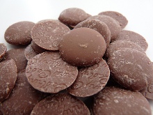 Chocolate - Cadbury Gold Buttons Dark 15kg