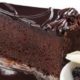 Cake 11 Inch Chocolate Mud Cake