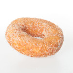 GLUTEN FREE Donut - Cinnamon Pre Portioned Cakes (df, ef, ff, sf)