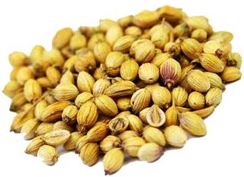 Spices - Coriander Seeds 1 kg