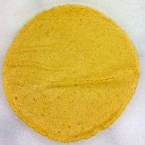 Tortillas Corn tortillas - yellow 6inch corn tortillas thin, 6 x 10 doz pkts