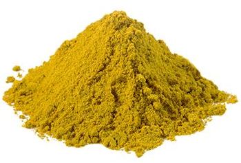 Spices - Mild Curry Powder 1 kg