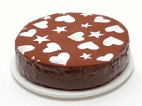 Cake 11 Inch Chocolate Mousse Cake