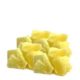 Dried Fruits - Glace Pineapple  1 kg