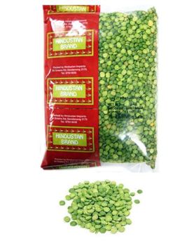 Beans Split Peas Green 5 kg