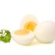 Hard Boiled Eggs - fresh - 2.5KG