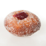 GLUTEN FREE Donut - Jam Pre Portioned Cakes  (df, yf, ef, ff)