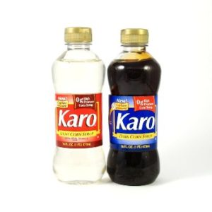 Corn Syrup, Karo Dark  470ml