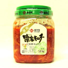 Kimchi 1.2kg