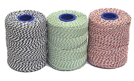 Polyester Twine