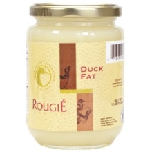 Rougie Duck Fat, 6 x 320g