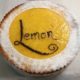 Cake 11 Inch Lemon Tart