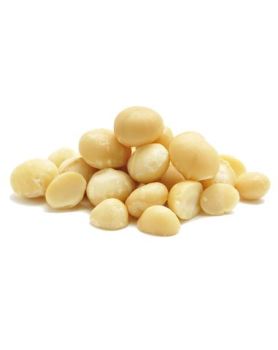 Nuts - Macadamia Nuts Raw 5 kg