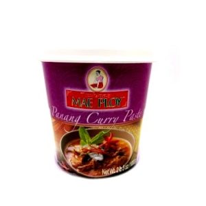 Curry Paste Maeploy Panang 1 kg