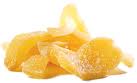 Dried Fruits - Crystallized Ginger   1kg