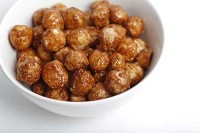Nuts Coated - Roasted Maccadamia Honey Coated 10 kg