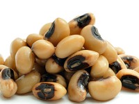 Peas - Black Eye Beans 1kg