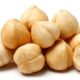 Nuts - Hazelnuts raw  1kg