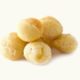 Nuts - Macadamia raw whole 1kg