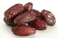 Dried Fruits - Dates Pitted 1kg