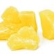 Dried Fruits - Pineapple  (diced)  1kg