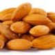 Nuts - Almonds raw 1kg