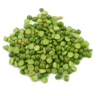 Peas - Green Split Peas  1kg