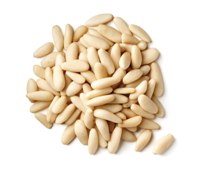 Nuts - Pine Nuts 1 kg