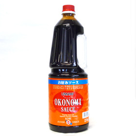 Sauce Okonomi Oliver Umami 2.1 kg