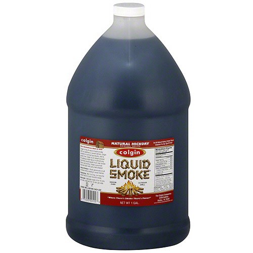 Liquid Smoke - Tone's®