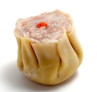 Fingerfood Dumpling Siu Mai Pork  - 50 per box