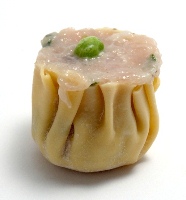 Fingerfood Dumpling Siu Mai Chicken  - 50 per box