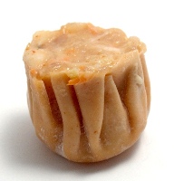 Fingerfood Dumpling Siu Mai Chilli Prawn  - 50 per box