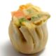 Fingerfood Dumpling Siu Mai Vegetable  - 50 per box
