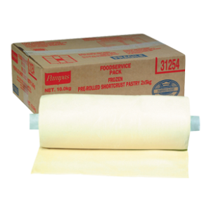 Pastry Pampas Butter Puff Pastry 10kg