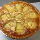 Cake 11 Inch Pear And Almond Tart