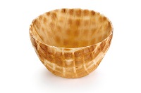 Pidy Waffle Cup 7.5 cm - 96 ea  PID512