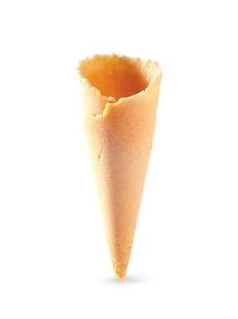Pidy Mini Cone Sweet 6cm  228pce  PID508