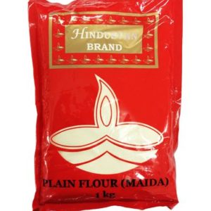 Flour Plain Flour 5 KG
