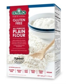GLUTEN FREE Plain Flour