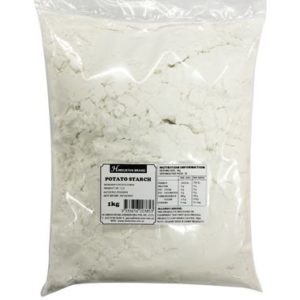 Flour Potato Starch 5 kg