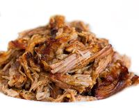 Beef Pulled Beef 2.5 kg RW
